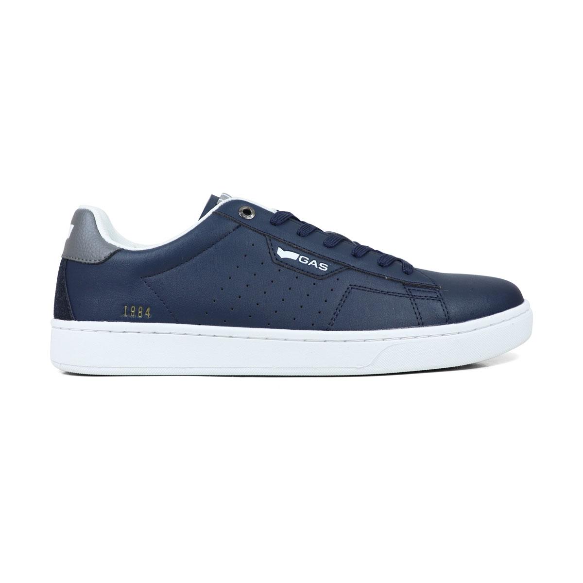 Scarpe Sneakers Gas casual da uomo rif. GAM614120