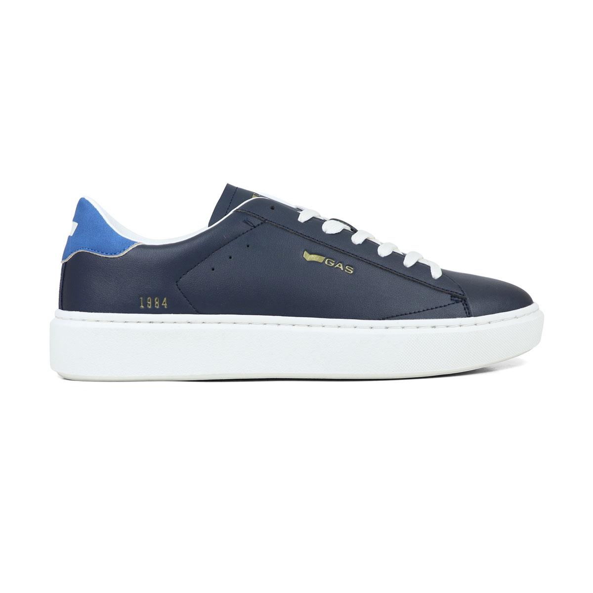 Scarpe Sneakers Gas casual da uomo rif. GAM614505