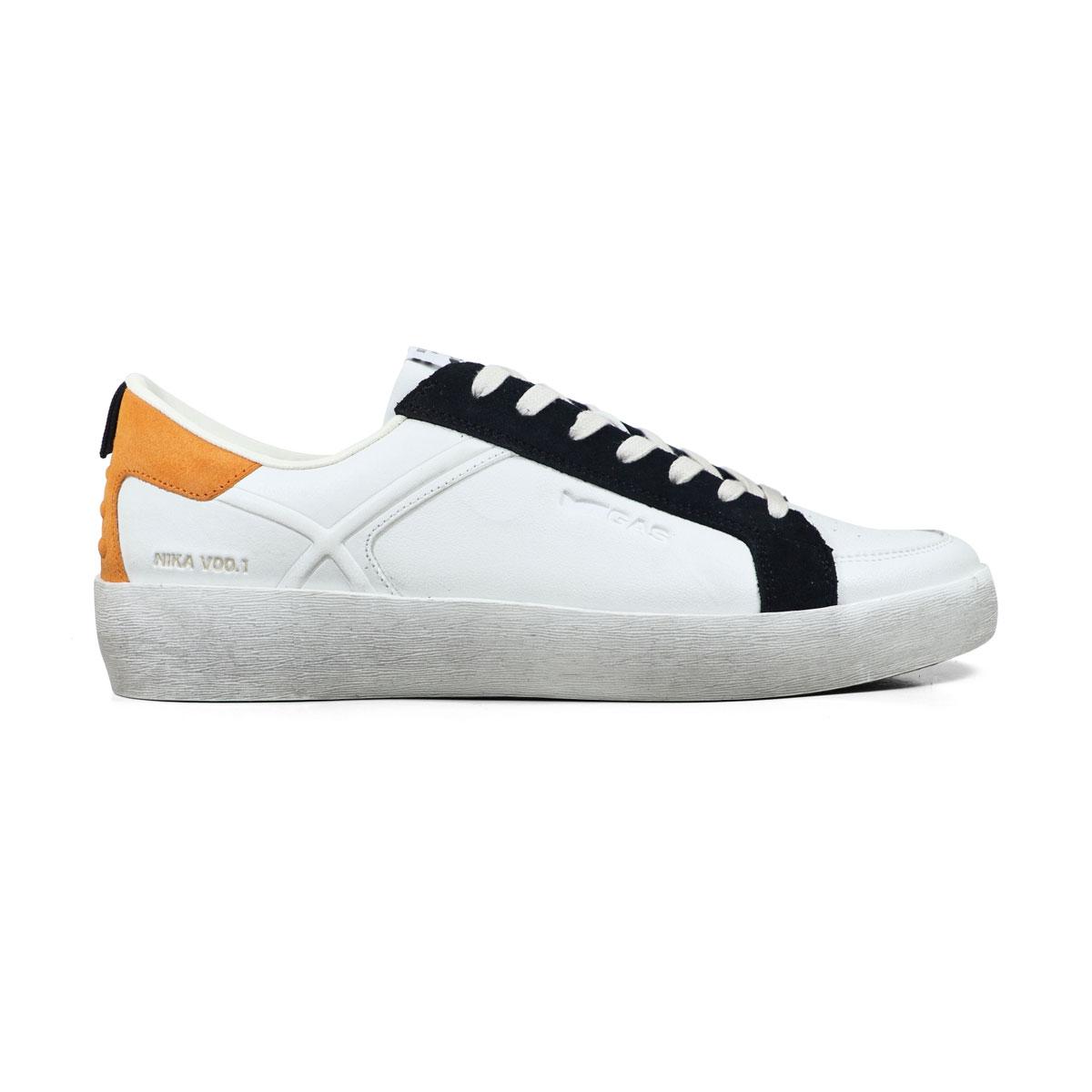 Scarpe Sneakers Gas casual da uomo rif. GAM614601