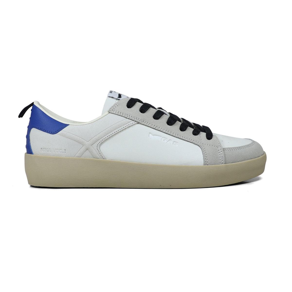 Scarpe Sneakers Gas casual da uomo rif. GAM614602