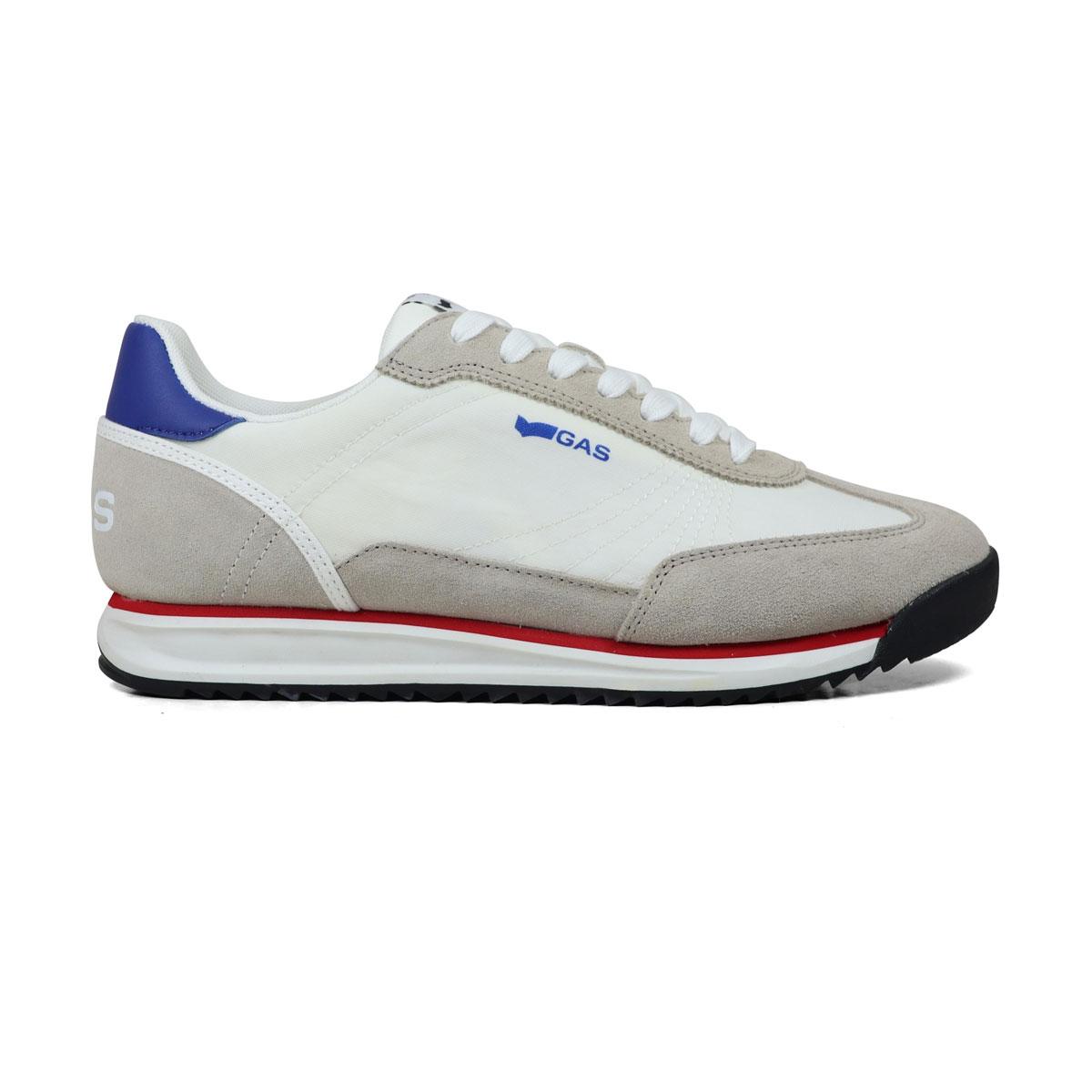 Scarpe Sneakers Gas casual da uomo rif. GAM617000