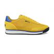 Scarpe Sneakers Gas casual da uomo rif. GAM617000
