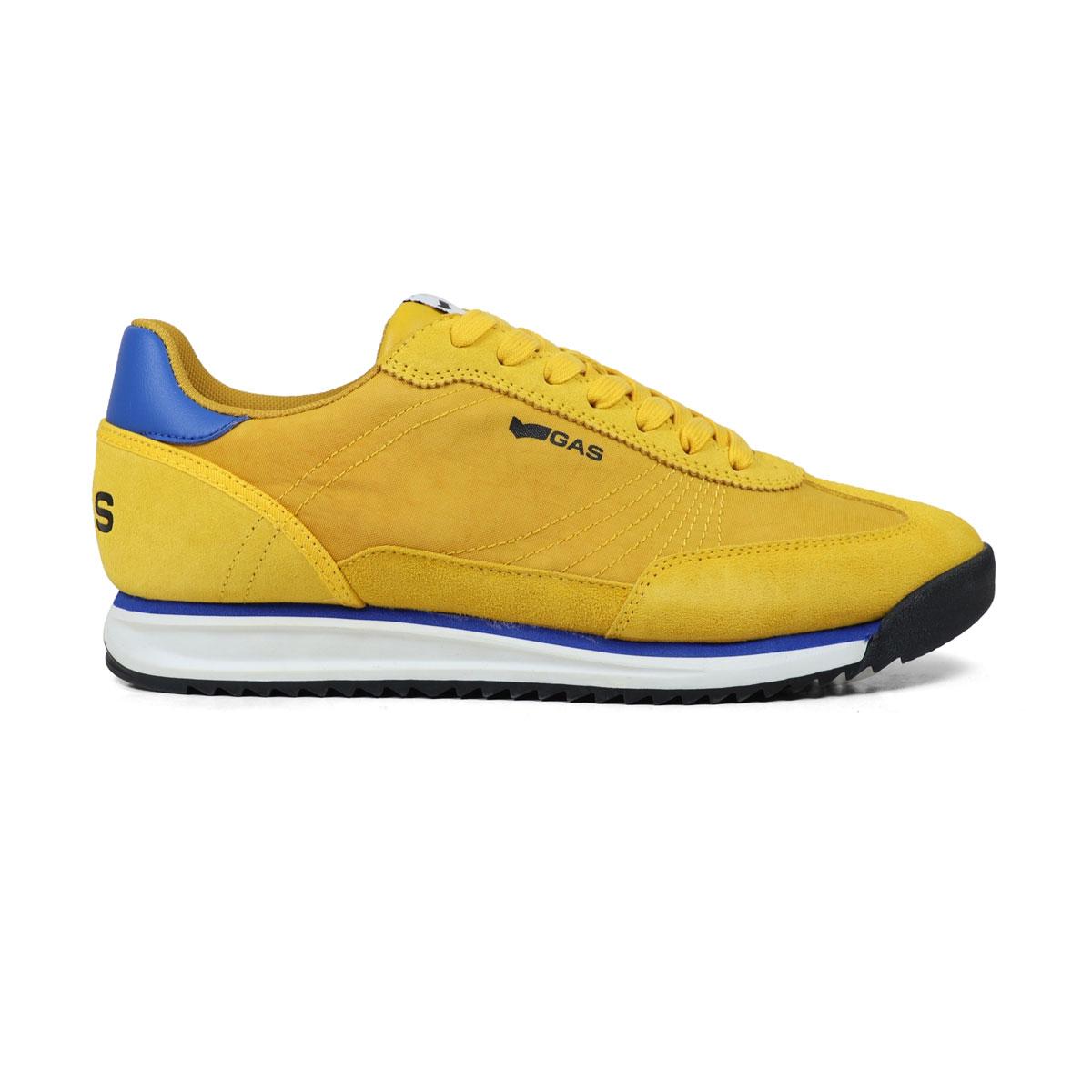 Scarpe Sneakers Gas casual da uomo rif. GAM617000
