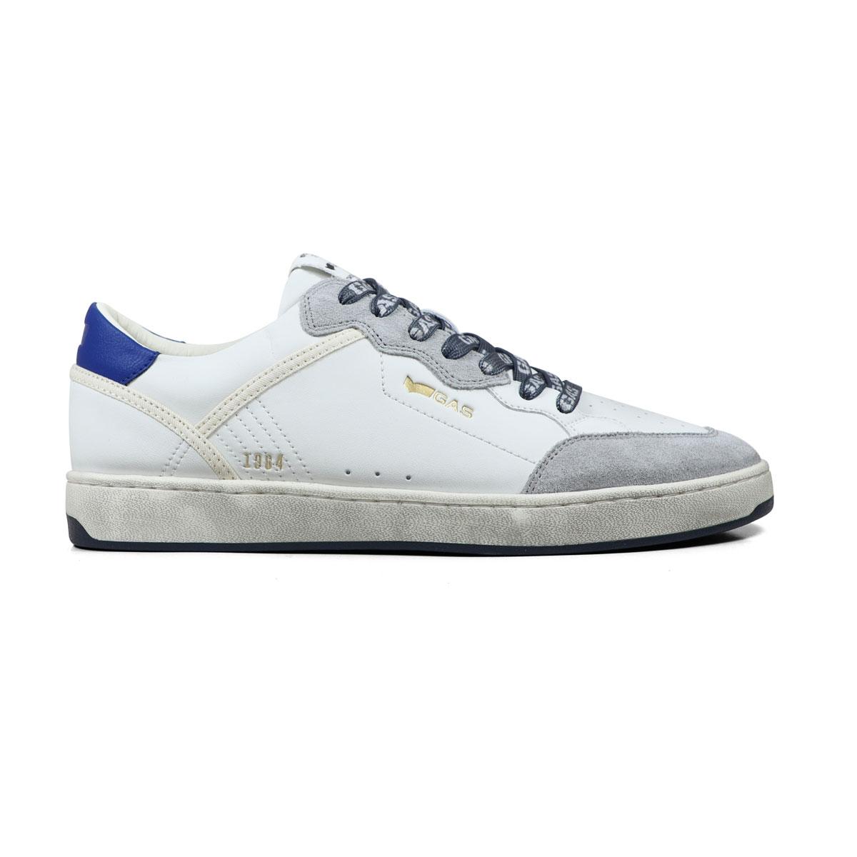 Scarpe Sneakers Gas casual da uomo rif. GAM618001