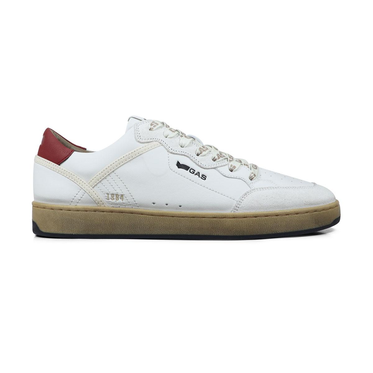 Scarpe Sneakers Gas casual da uomo rif. GAM618001
