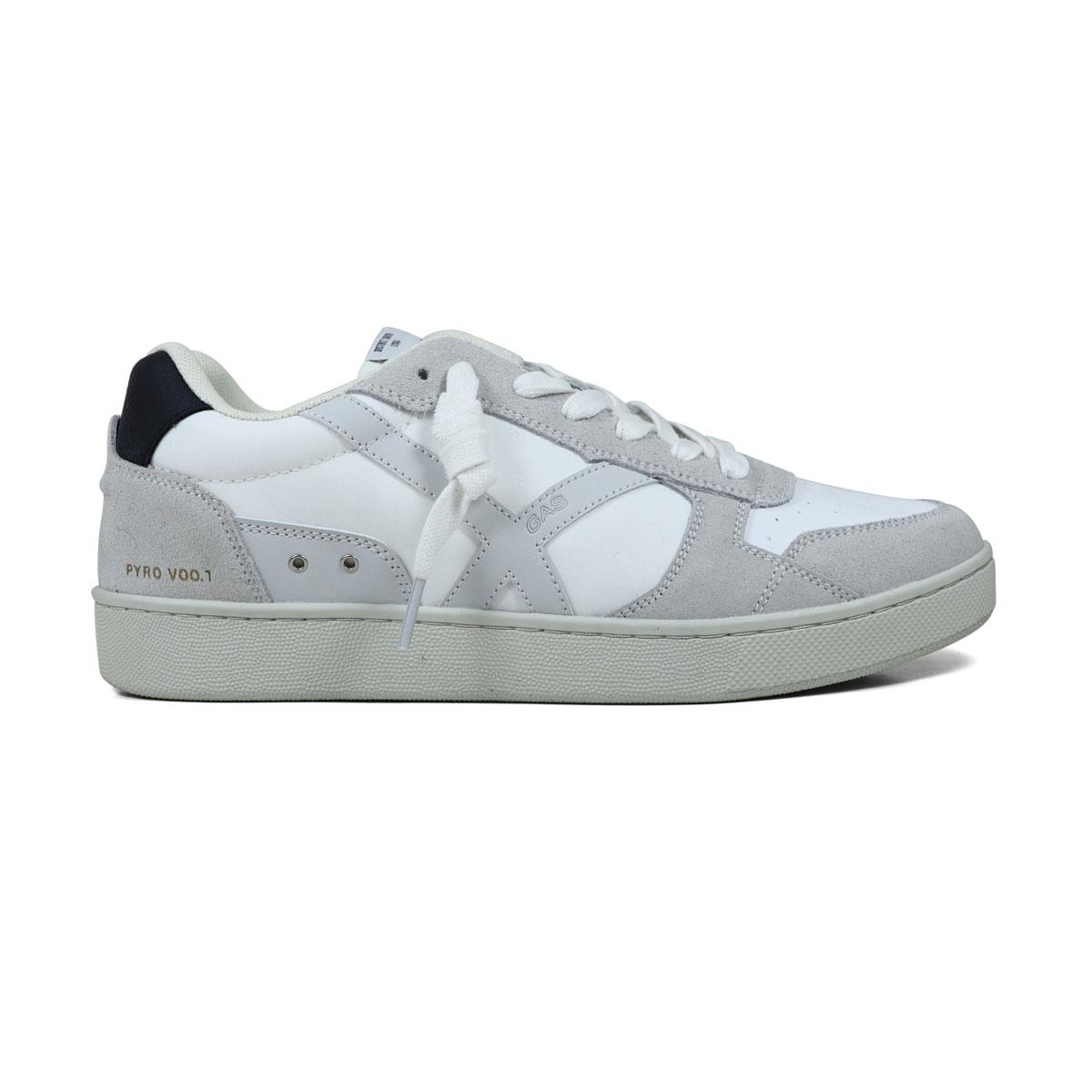 Scarpe Sneakers Gas casual da uomo rif. GAM618200