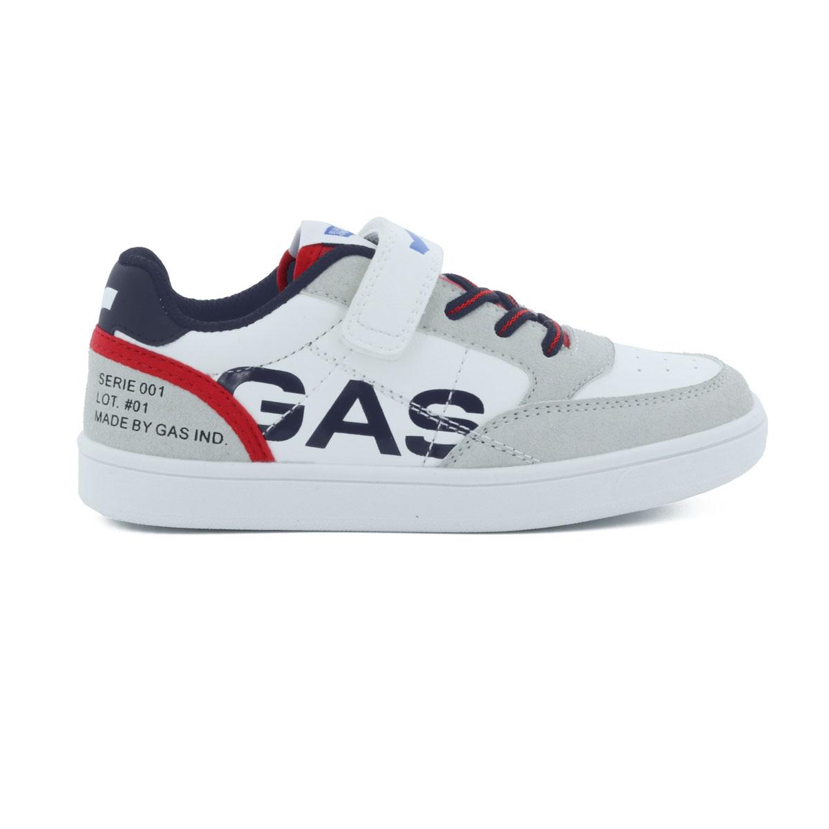 Scarpe Sneakers Gas da bambino/a rif. GAK614121