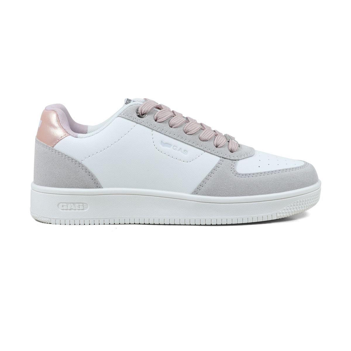 Scarpe Sneakers Gas casual da donna rif. GAW614211