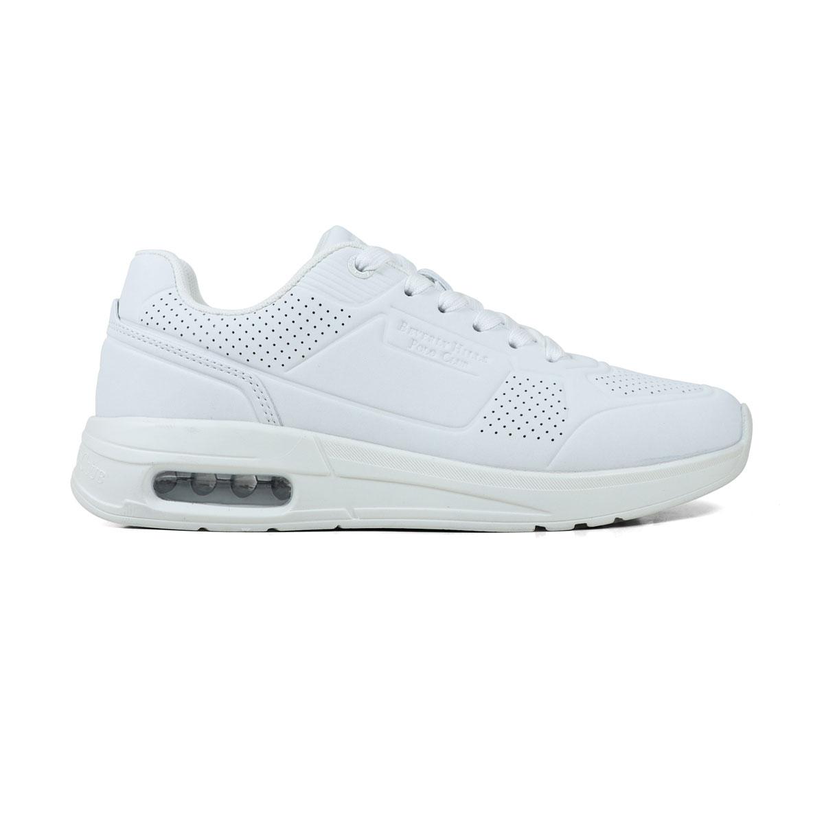 Scarpe Sneakers Beverly Hills Polo Club donna rif. BHW617005