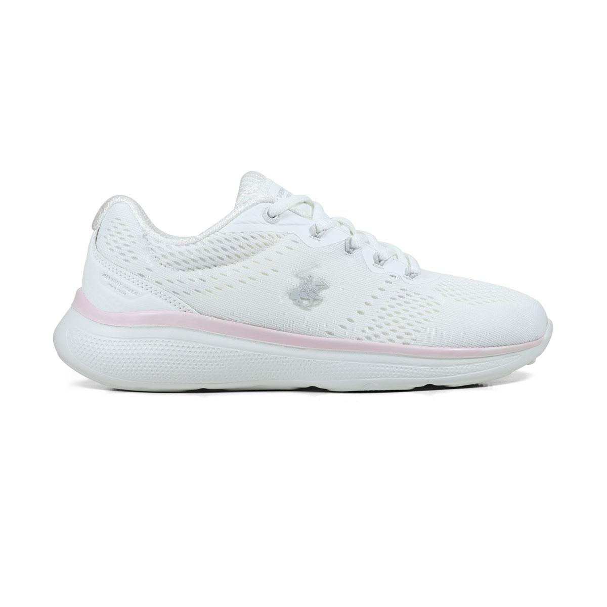 Scarpe Sneakers Beverly Hills Polo Club donna rif. BHW616100