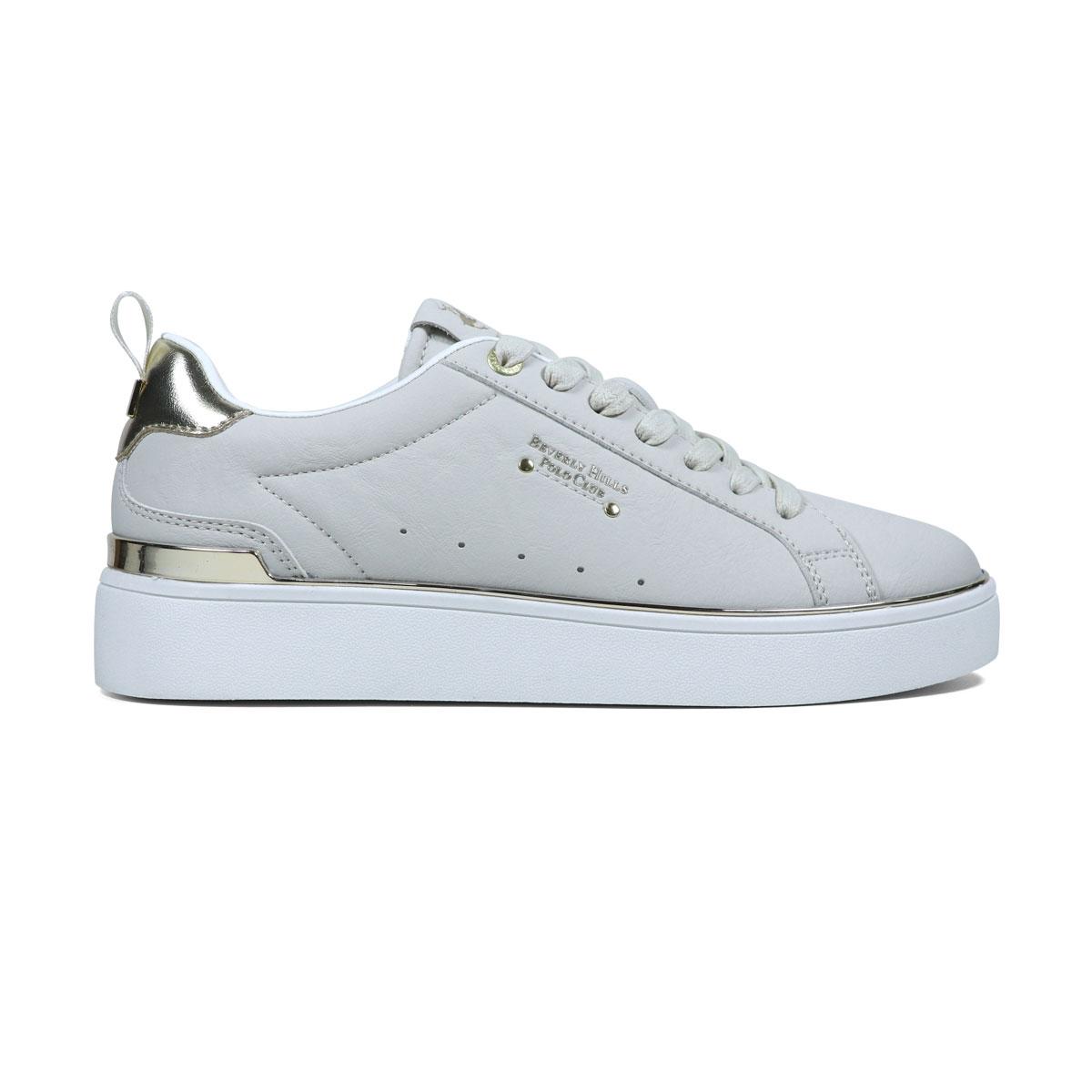 Scarpe Sneakers Beverly Hills Polo Club donna rif. BHW615315