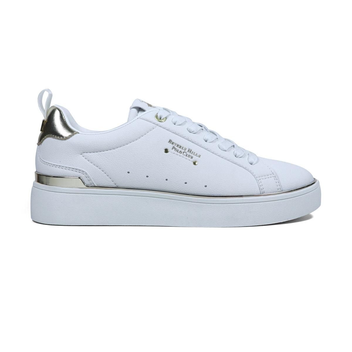 Scarpe Sneakers Beverly Hills Polo Club donna rif. BHW615315