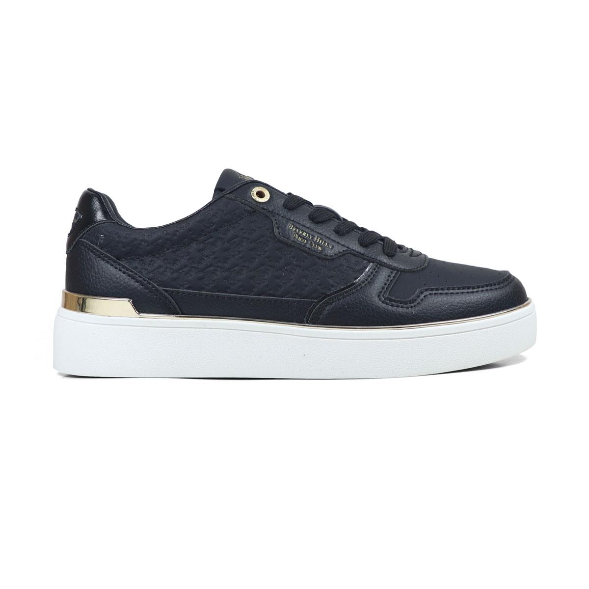 Scarpe Sneakers Beverly Hills Polo Club donna rif. BHW615305