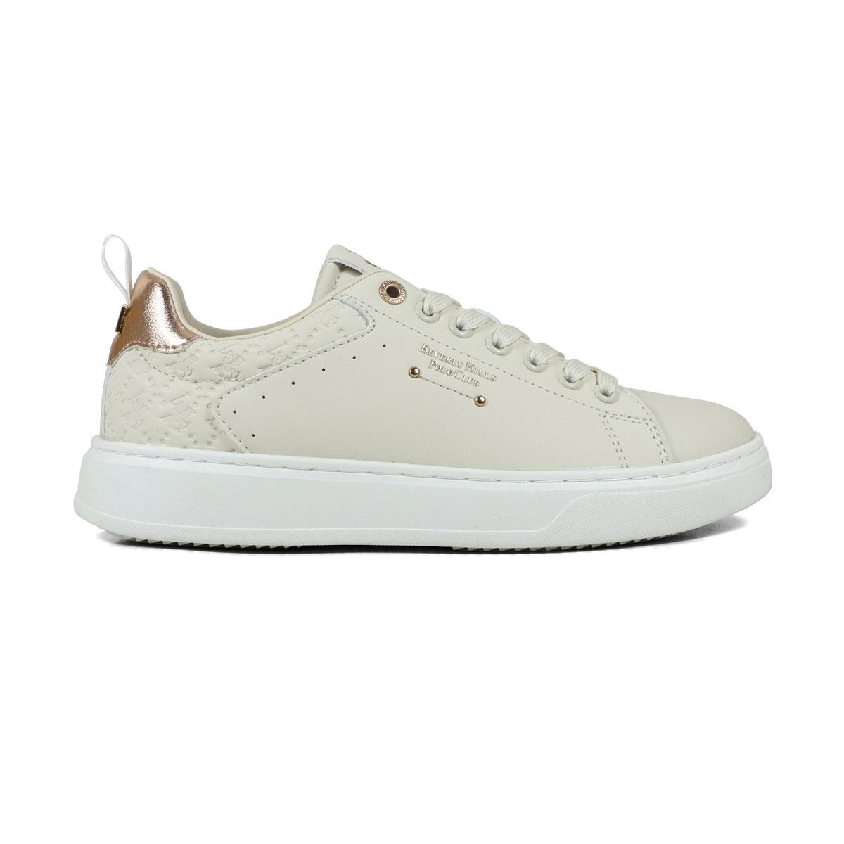 Scarpe Sneakers Beverly Hills Polo Club donna rif. BHW615200