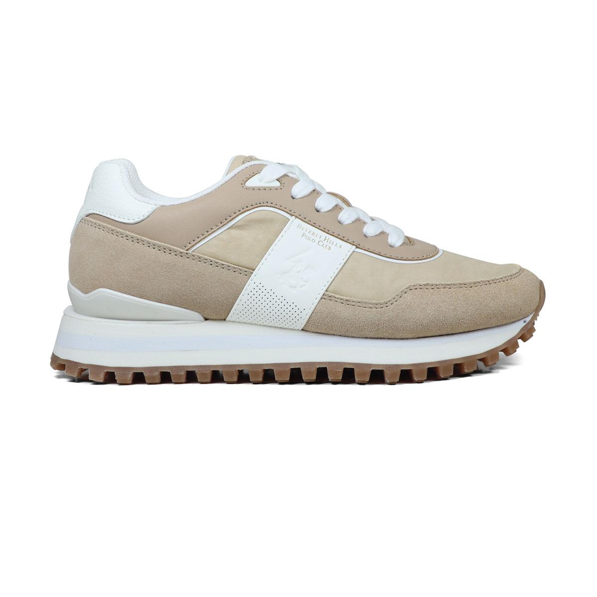 Scarpe Sneakers Beverly Hills Polo Club donna rif. BHW613201