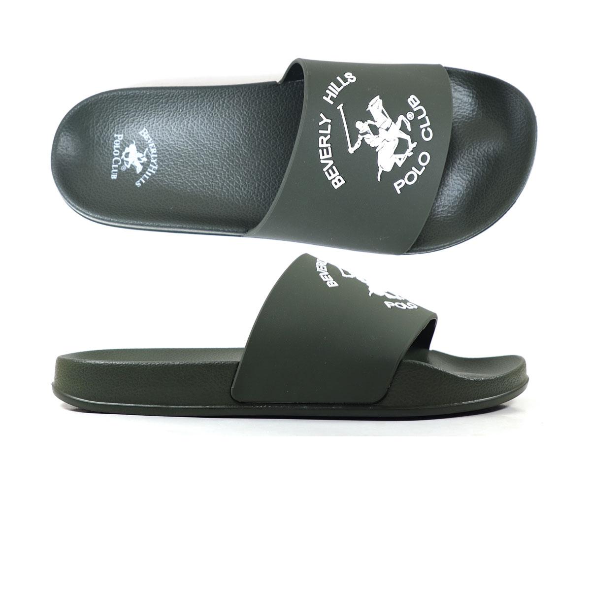 Ciabatte Beverly Hills Polo Club uomo rif. BHW613201