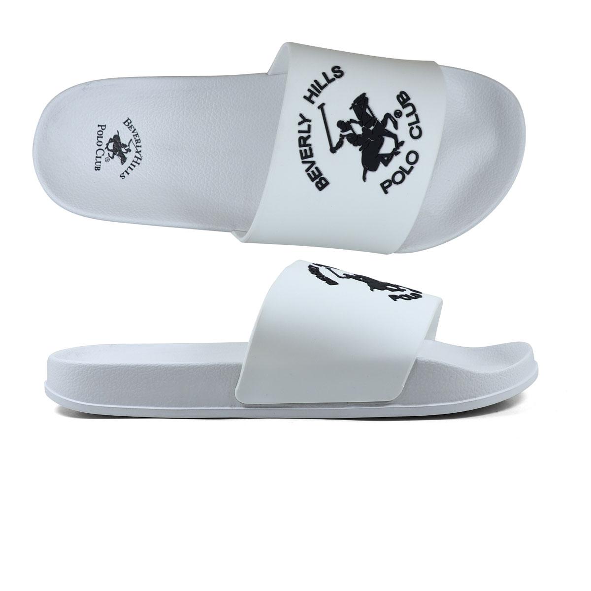 Ciabatte Beverly Hills Polo Club uomo rif. BHW613201