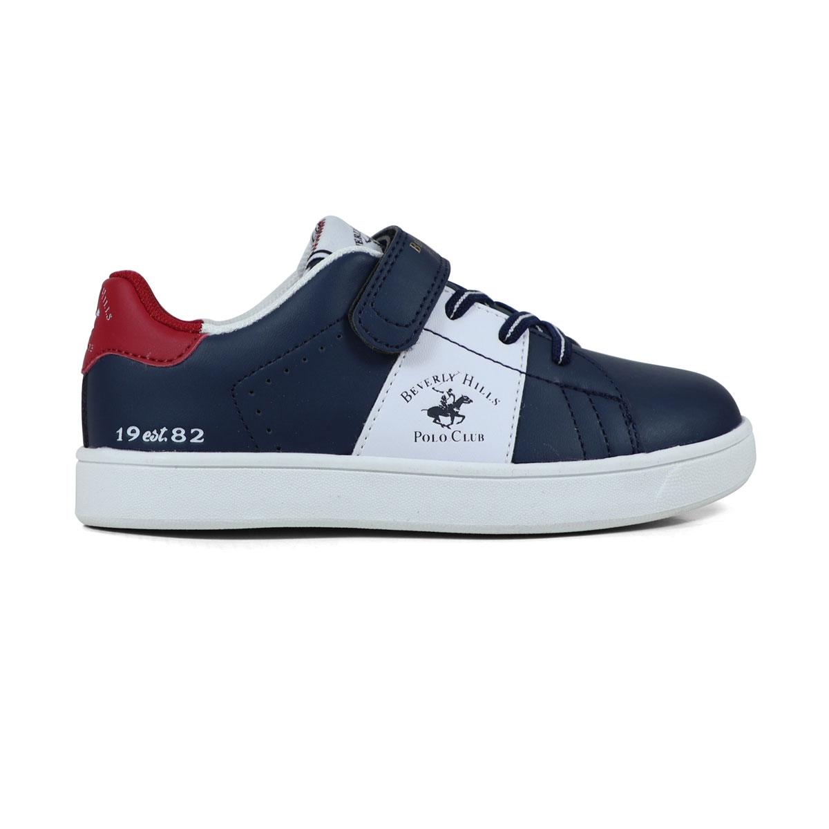 Scarpe Sneakers Beverly Hills Polo Club da bambino/a rif. BHK614000