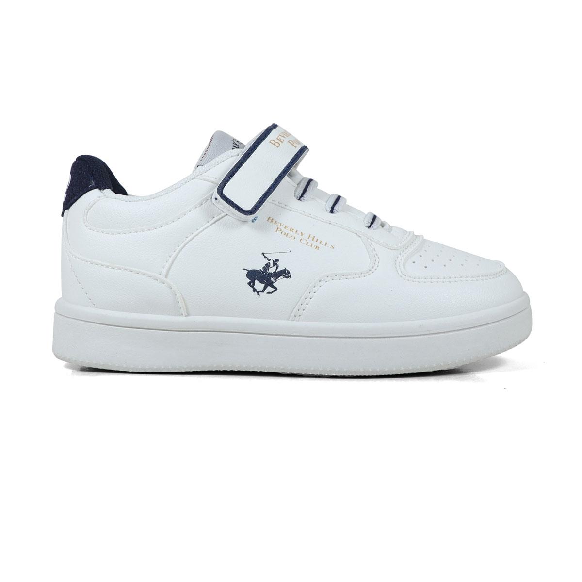 Scarpe Sneakers Beverly Hills Polo Club da bambino/a rif. BHK614100