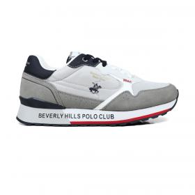 Scarpe Sneakers Beverly Hills Polo Club uomo rif. BHM613105