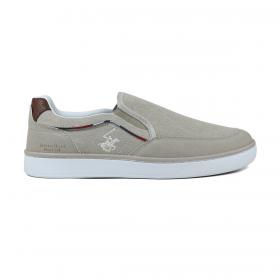 Scarpe Sneakers Beverly Hills Polo Club uomo rif. BHM614006