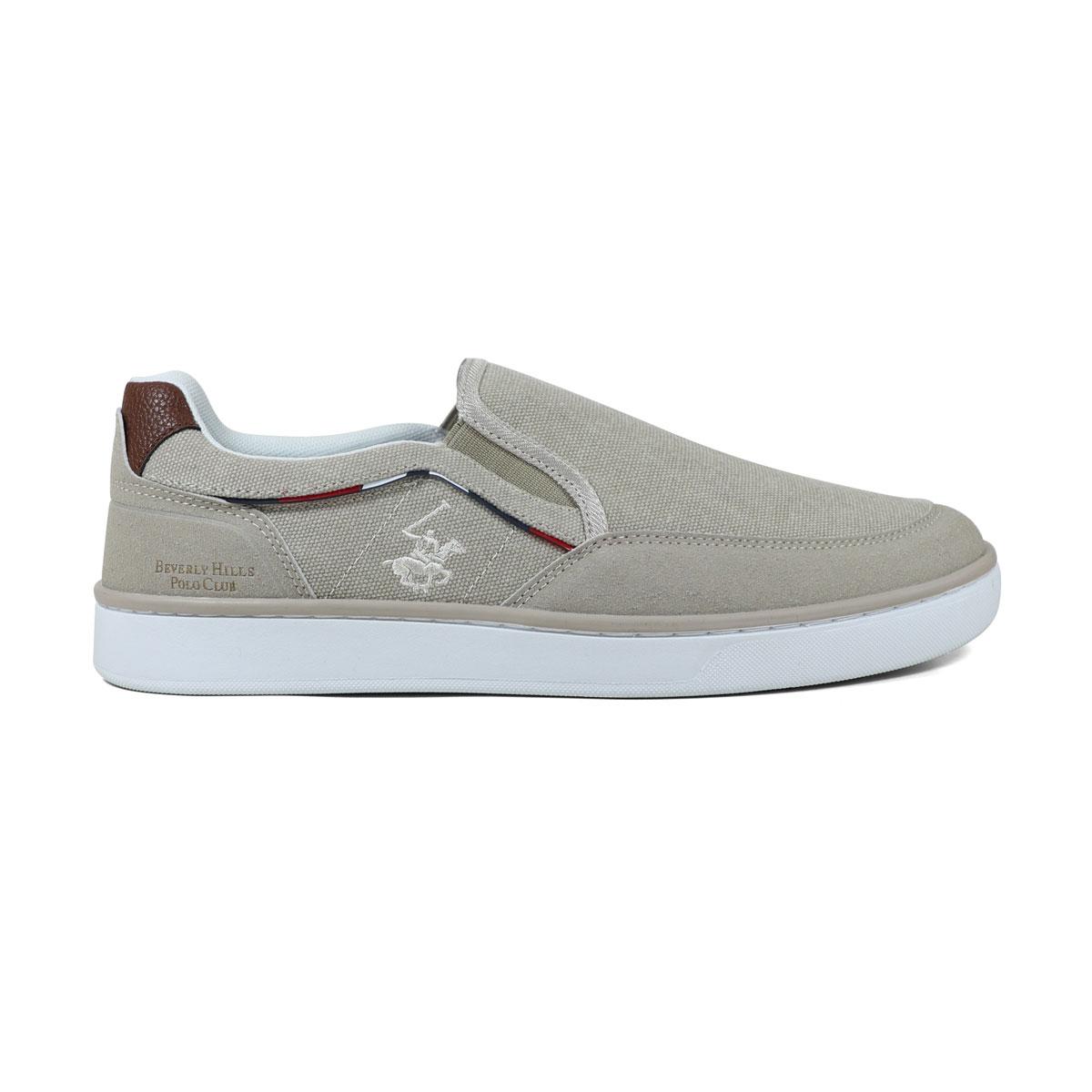 Scarpe Sneakers Beverly Hills Polo Club uomo rif. BHM614006