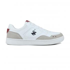 Scarpe Sneakers Beverly Hills Polo Club uomo rif. BHM614010