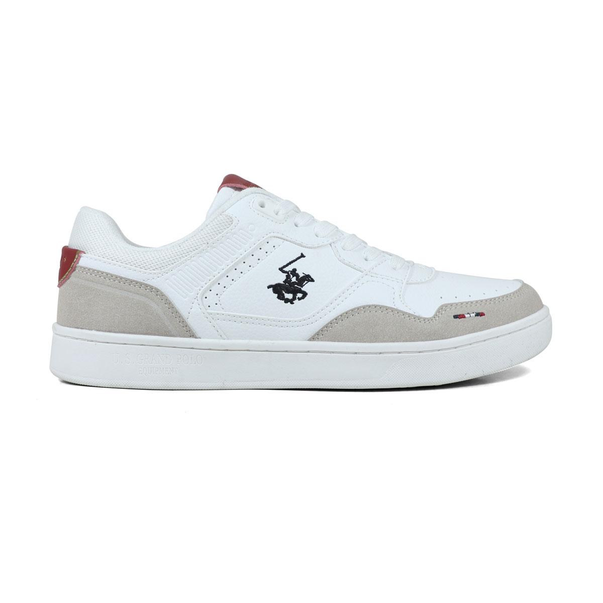 Scarpe Sneakers Beverly Hills Polo Club uomo rif. BHM614010