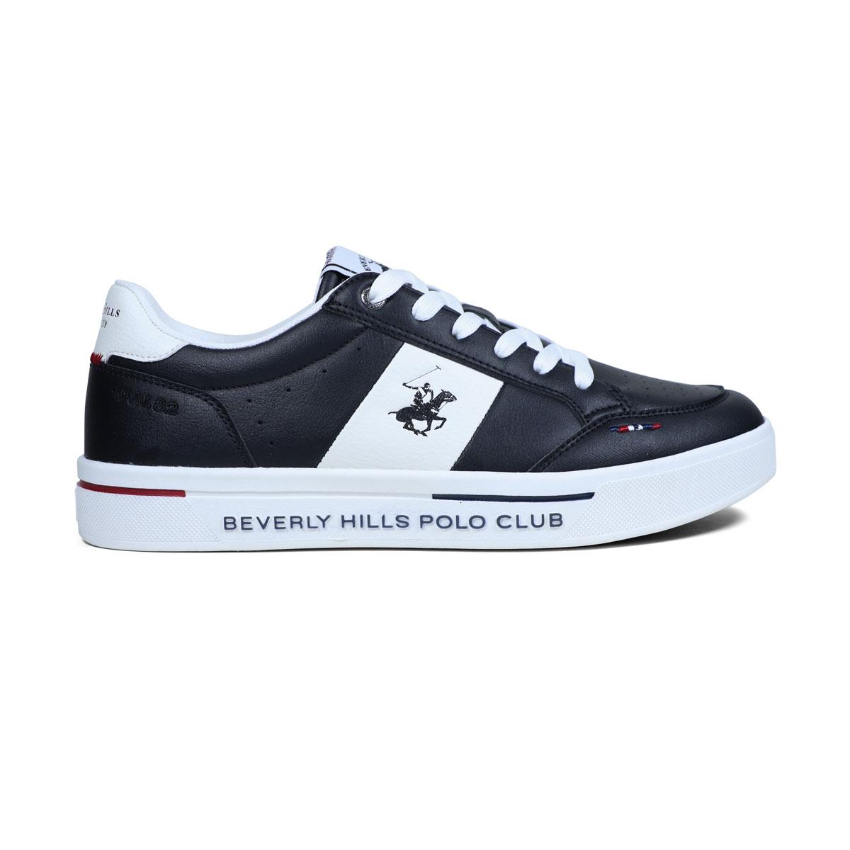 Scarpe Sneakers Beverly Hills Polo Club uomo rif. BHM614100