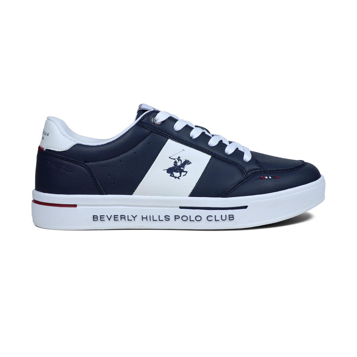 Scarpe Sneakers Beverly Hills Polo Club uomo rif. BHM614100
