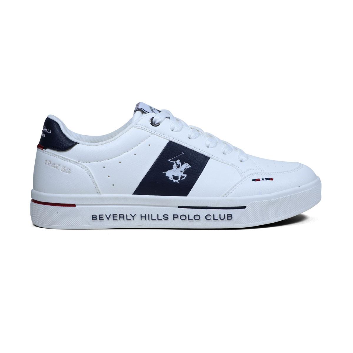 Scarpe Sneakers Beverly Hills Polo Club uomo rif. BHM614100