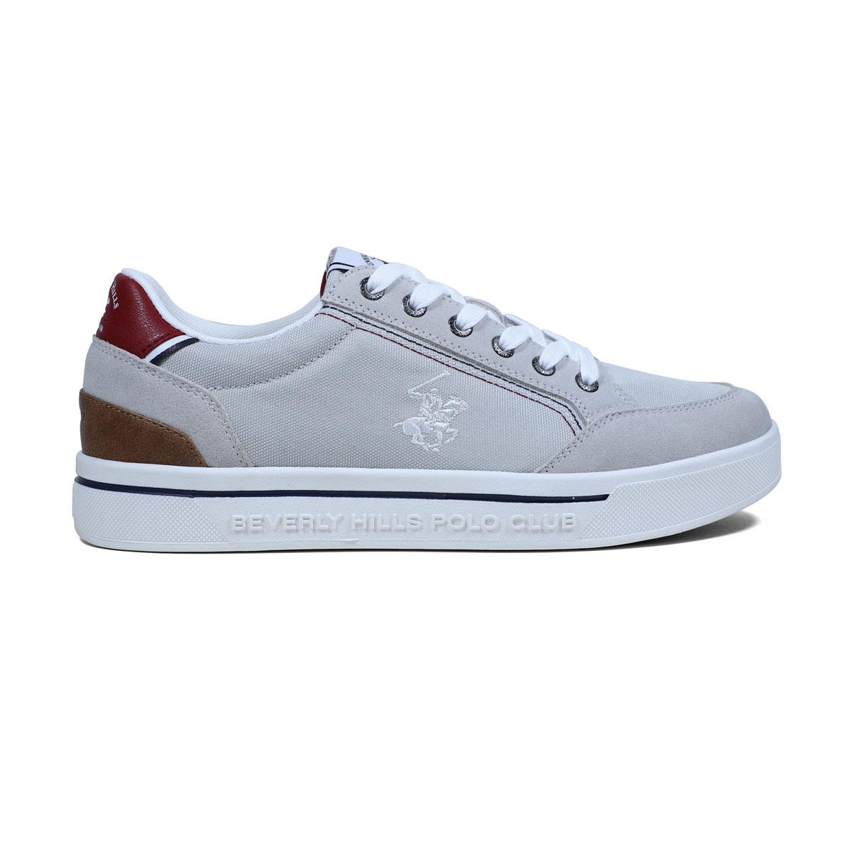 Scarpe Sneakers Beverly Hills Polo Club uomo rif. BHM614105