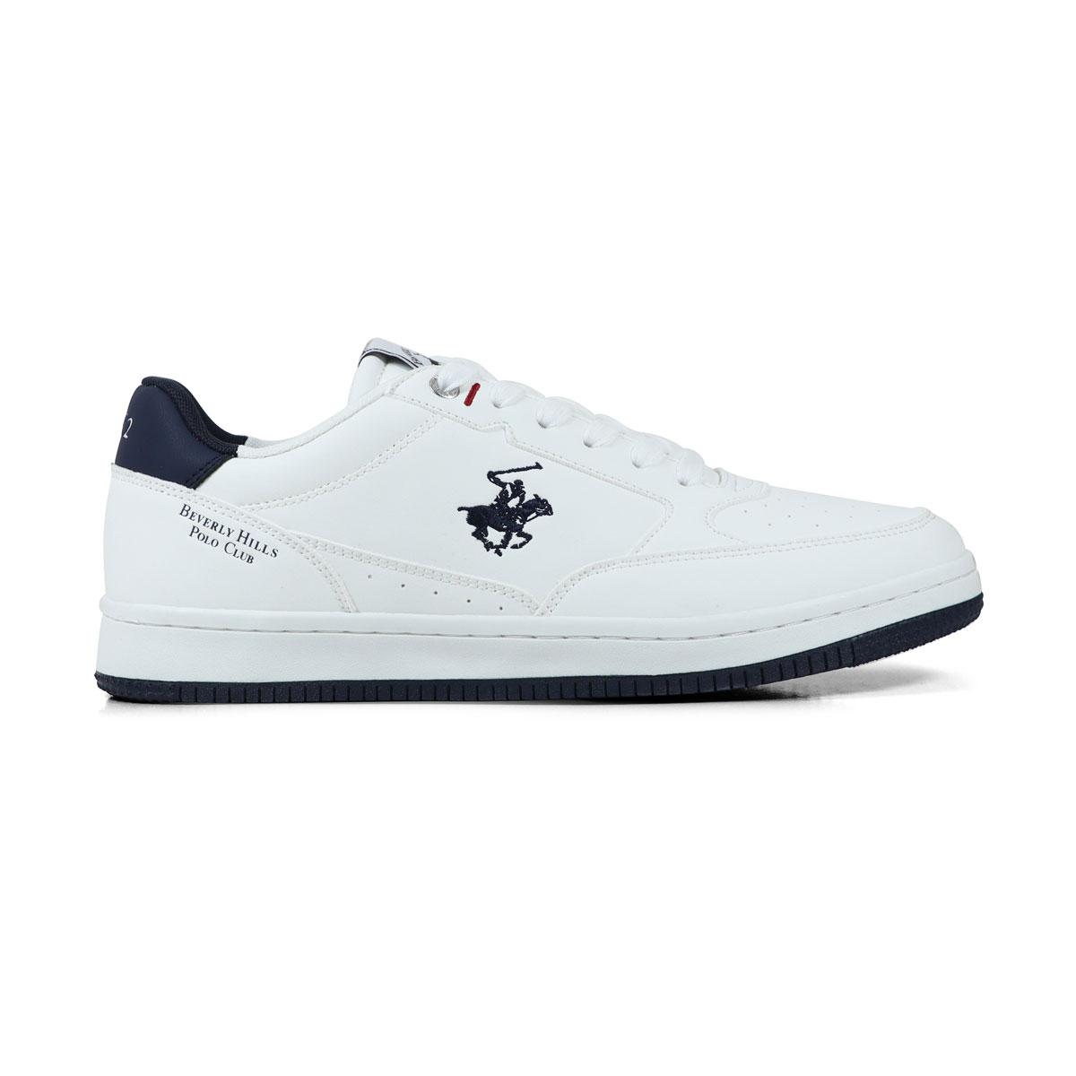 Scarpe Sneakers Beverly Hills Polo Club uomo rif. BHM614201