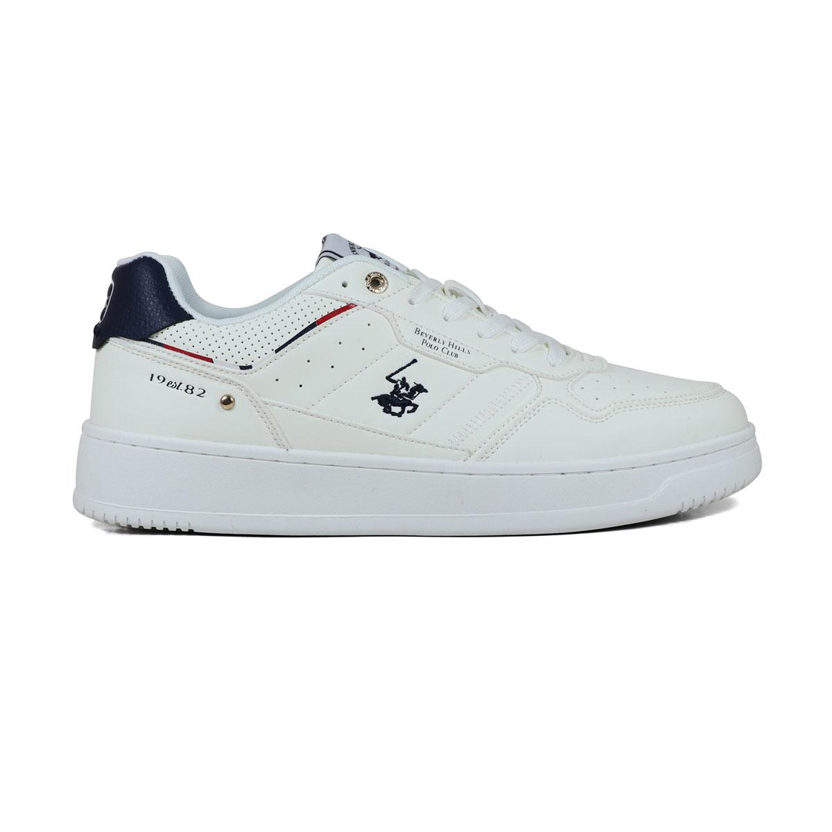 Scarpe Sneakers Beverly Hills Polo Club uomo rif. BHM614300