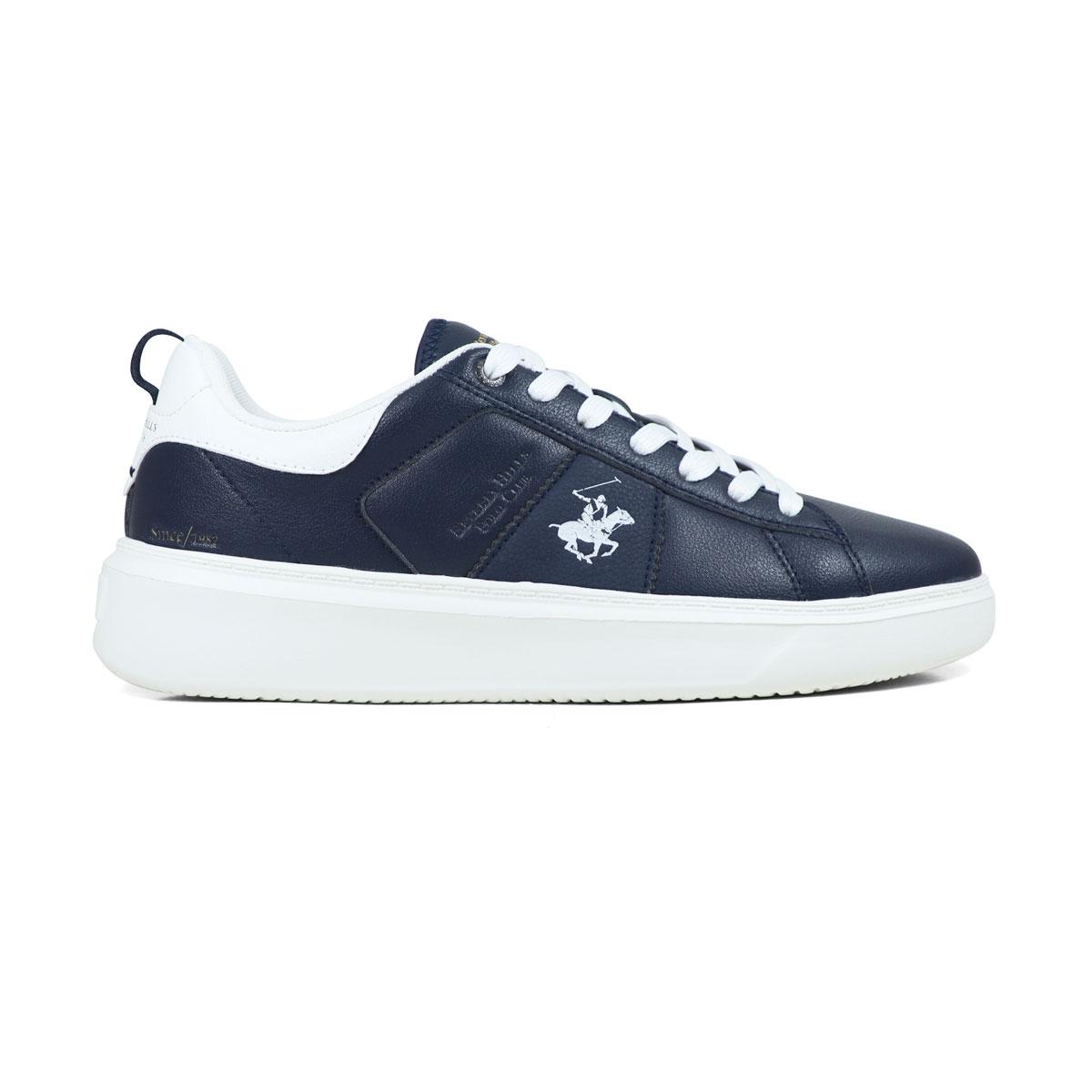 Scarpe Sneakers Beverly Hills Polo Club uomo rif. BHM614400