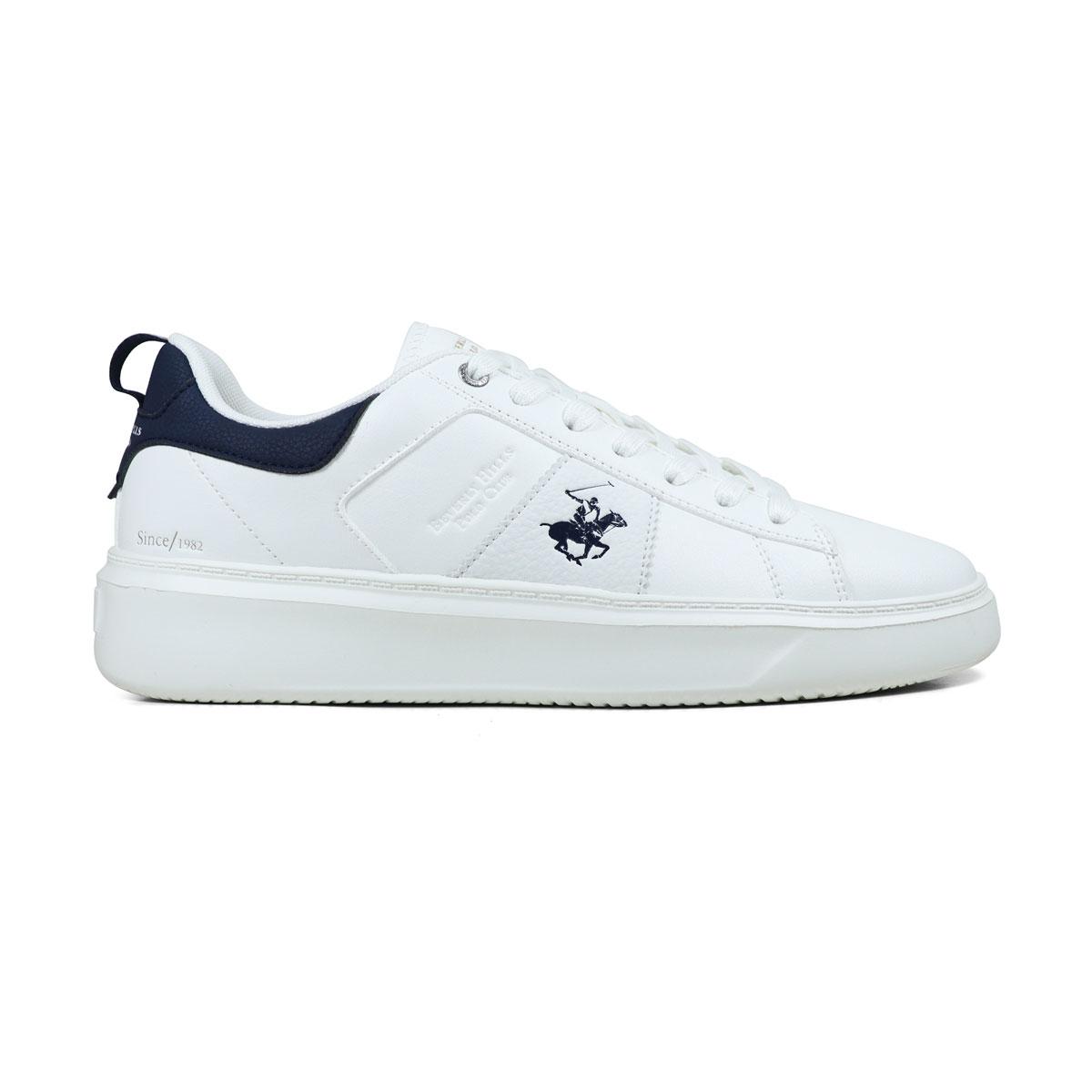 Scarpe Sneakers Beverly Hills Polo Club uomo rif. BHM614400