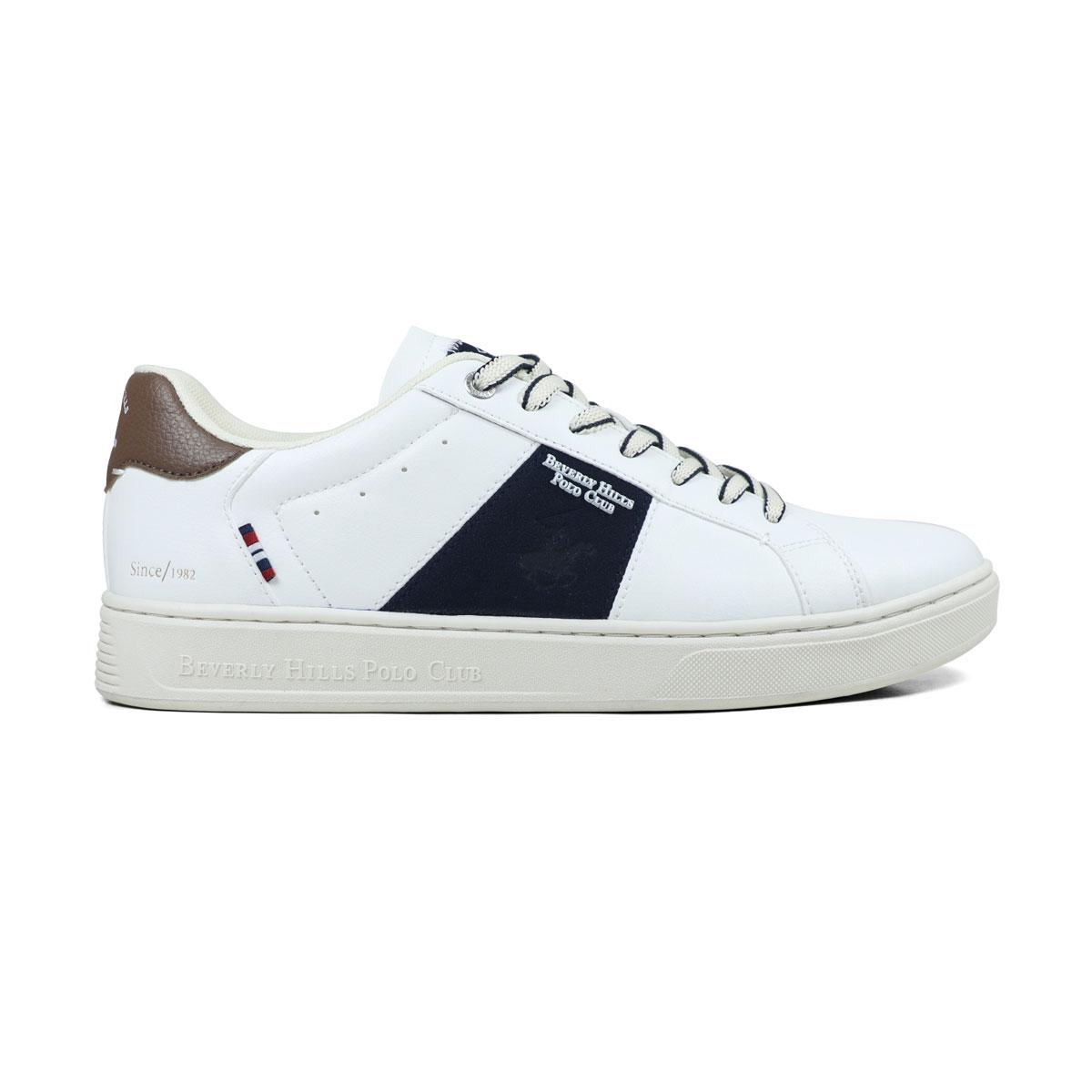 Scarpe Sneakers Beverly Hills Polo Club uomo rif. BHM614600