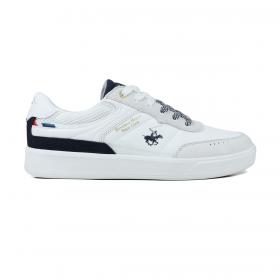 Scarpe Sneakers Beverly Hills Polo Club uomo rif. BHM614901