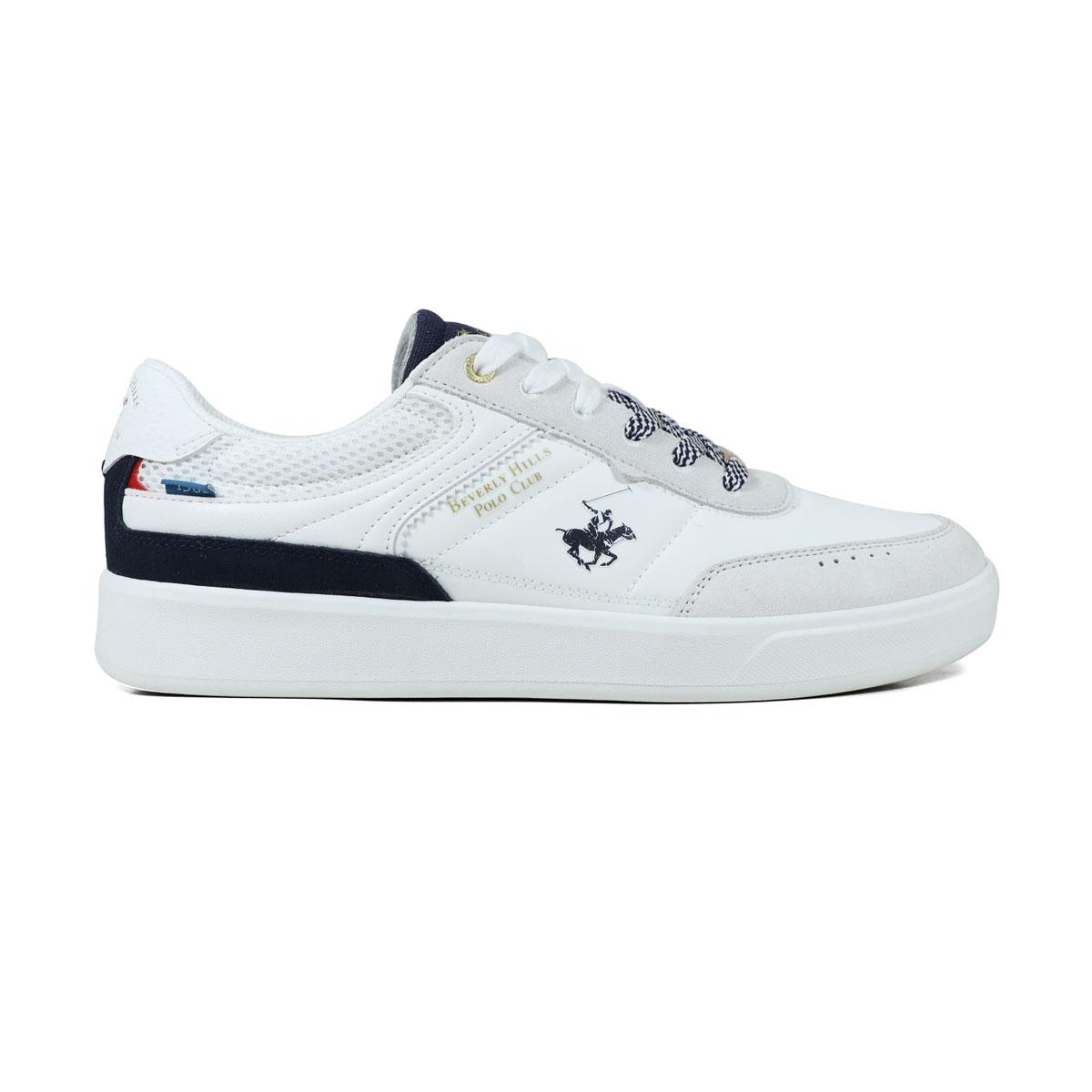 Scarpe Sneakers Beverly Hills Polo Club uomo rif. BHM614901