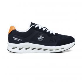 Scarpe Sneakers Beverly Hills Polo Club uomo rif. BHM616300