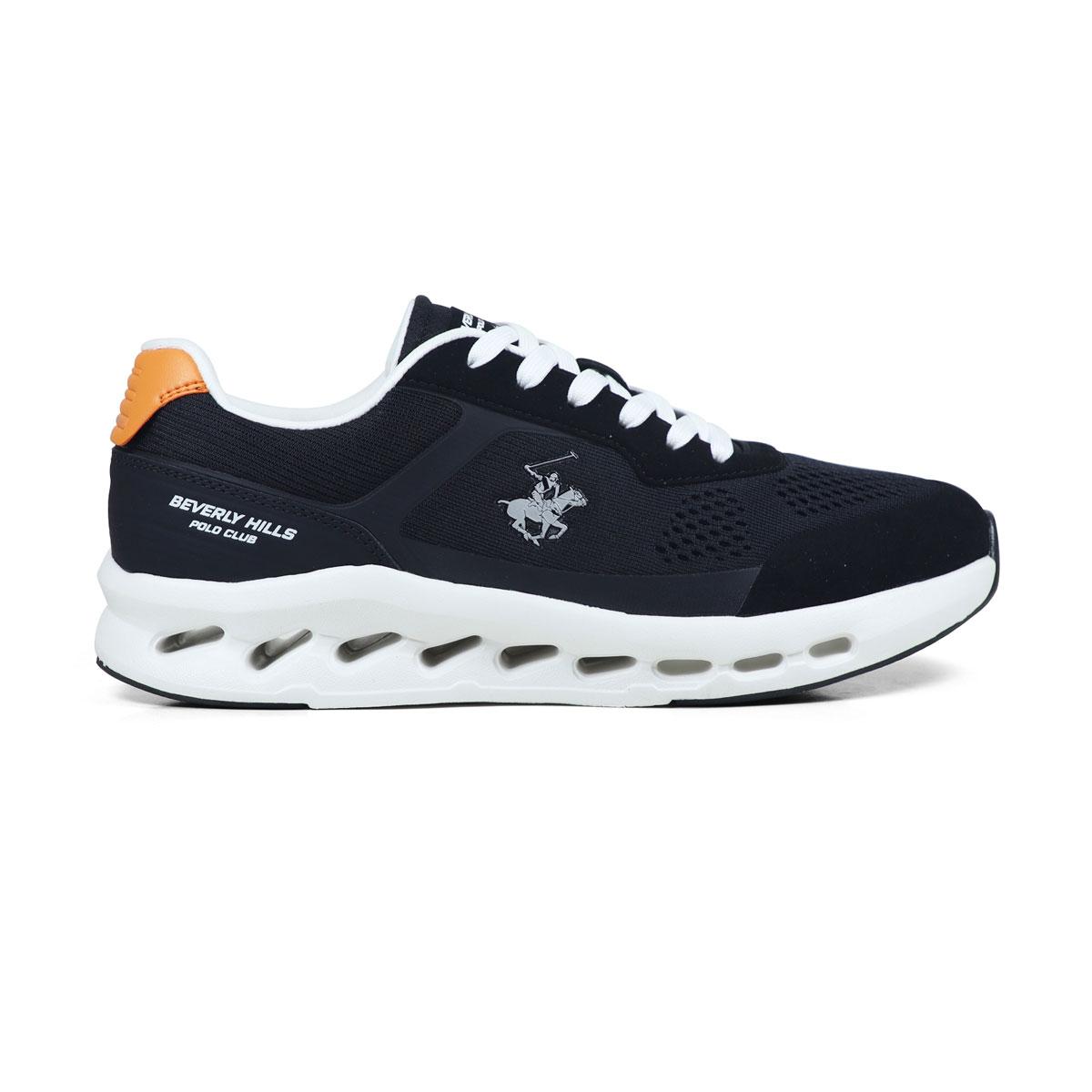 Scarpe Sneakers Beverly Hills Polo Club uomo rif. BHM616300