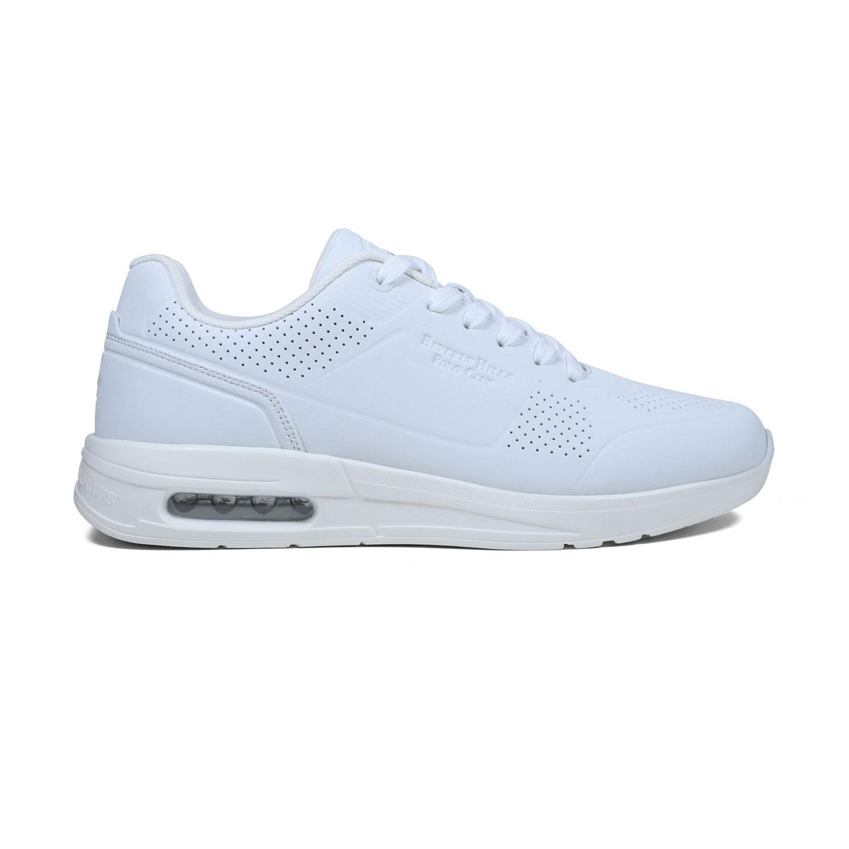 Scarpe Sneakers Beverly Hills Polo Club uomo rif. BHM617005