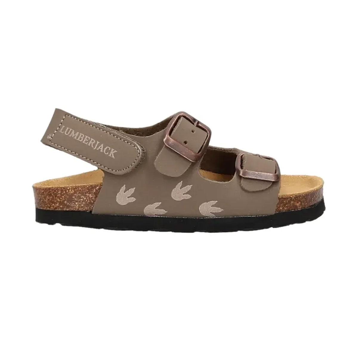 Sandali Lumberjack da Bambino/a rif. 102268024