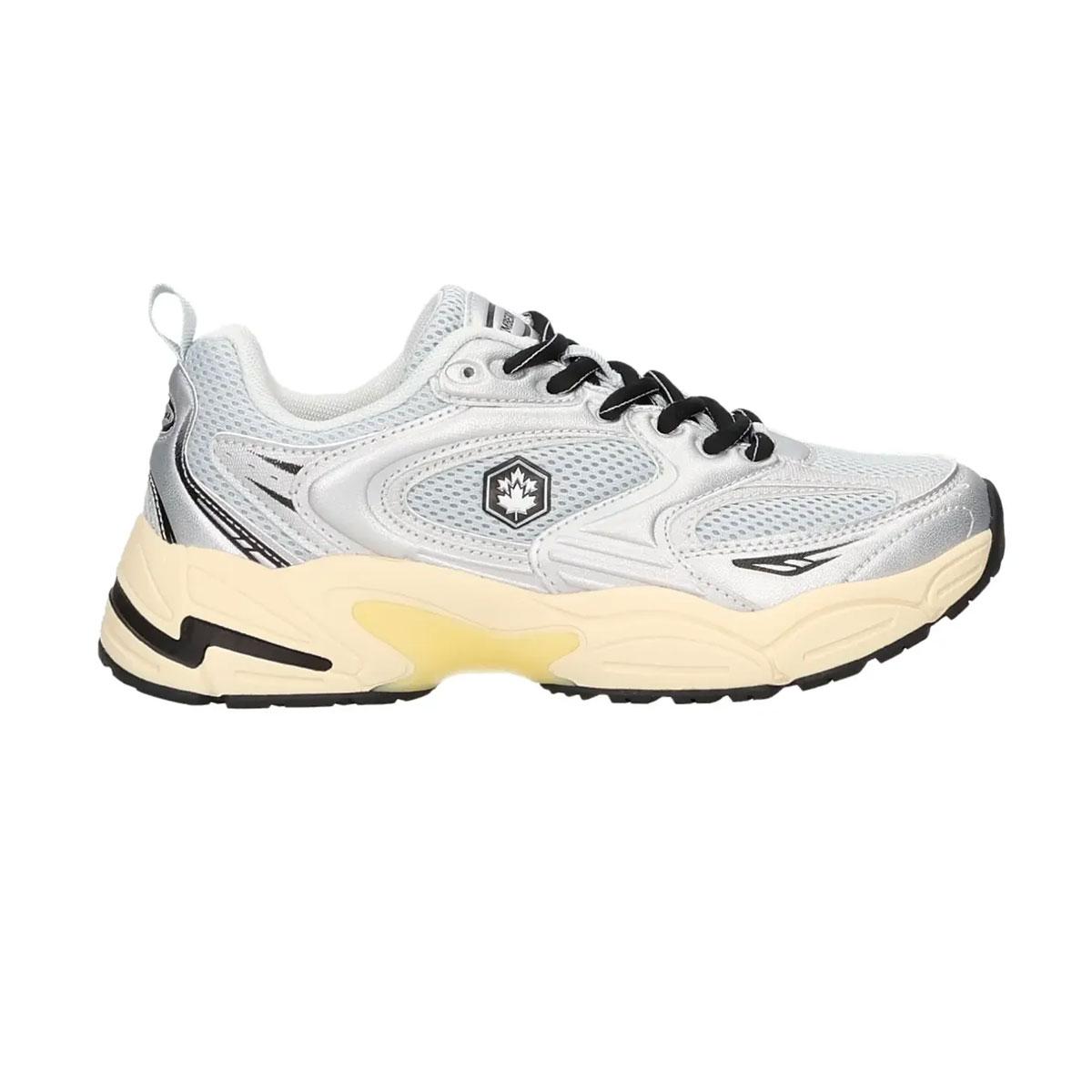 Scarpe Sneakers Lumberjack da Donna rif. 102268242