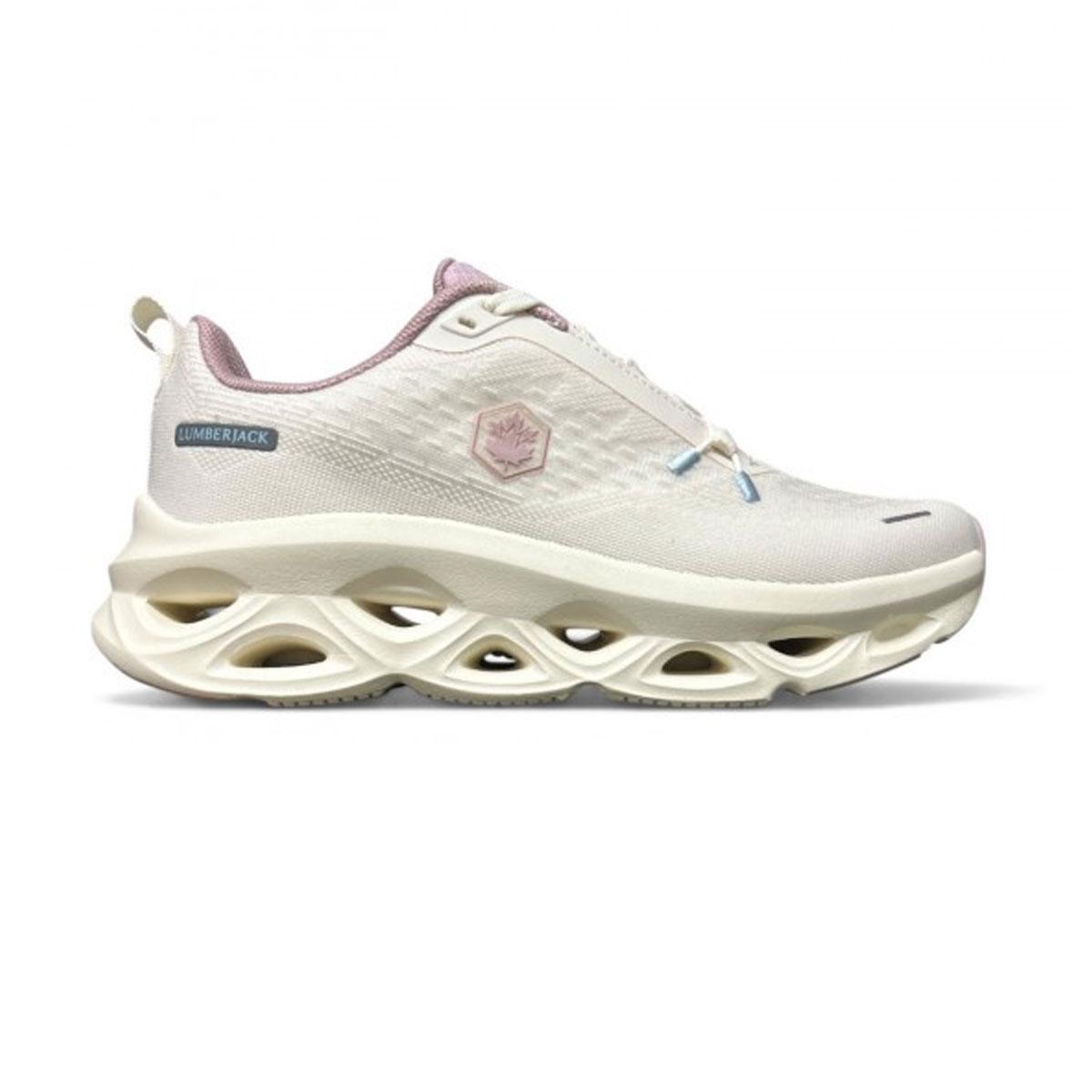 Scarpe Sneakers Lumberjack da Donna rif. 102268383