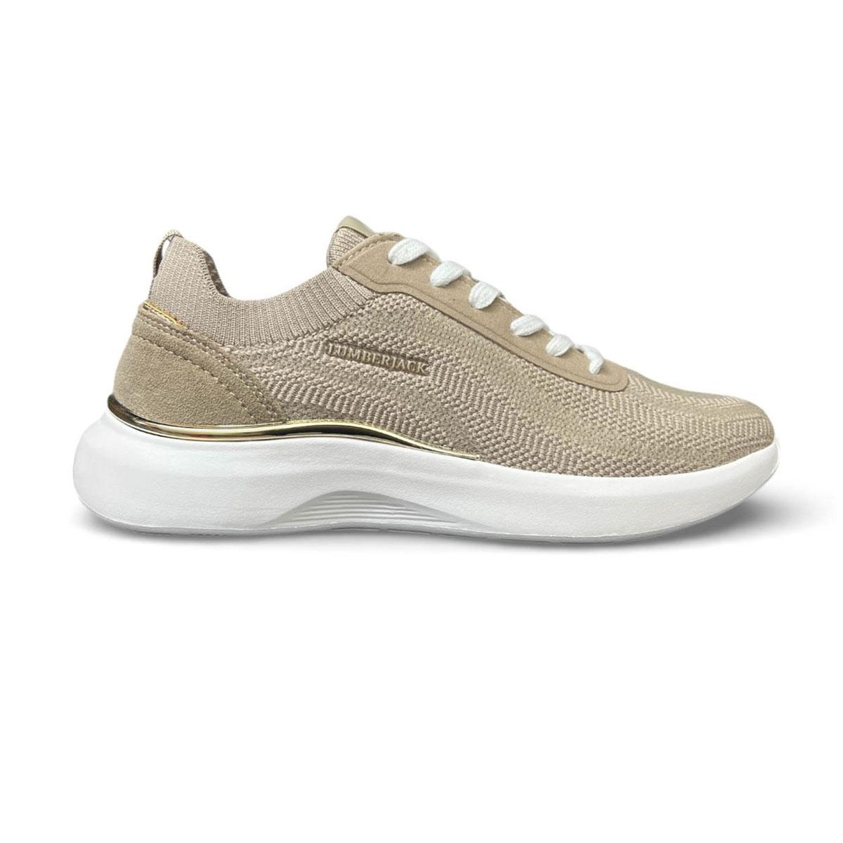 Scarpe Sneakers Lumberjack da Donna rif. 102269242