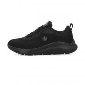LUMBERJACK UDEMY SMK0311-003 | Scarpe Da Uomo Bianco | Sneaker Moderne Con Chiusura A Lacci