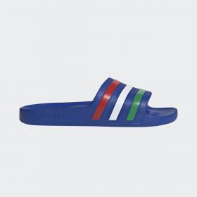 Ciabatte Adidas Aqua Slides unisex rif. HQ2445