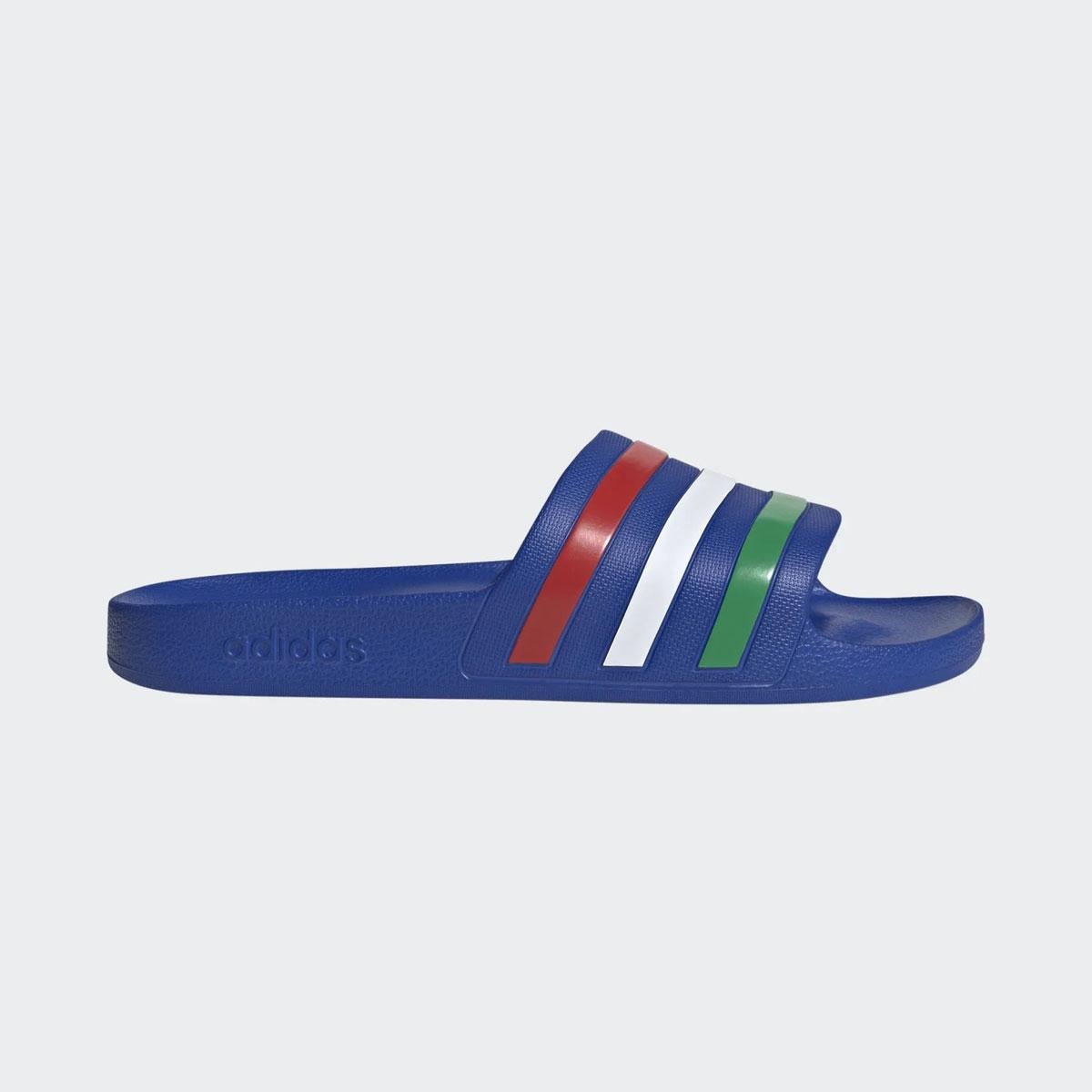Ciabatte Adidas Aqua Slides unisex rif. HQ2445