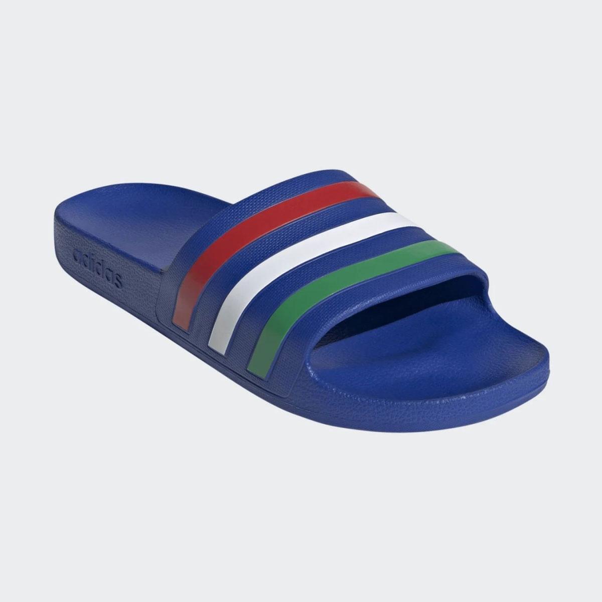 Ciabatte Adidas Aqua Slides unisex rif. HQ2445